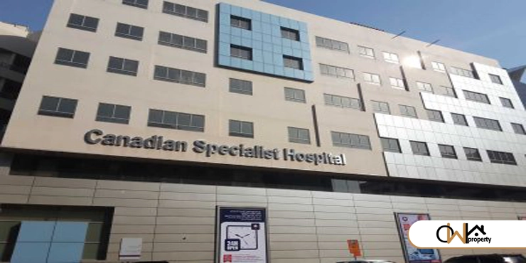 Canadian-Specialist-Hospital